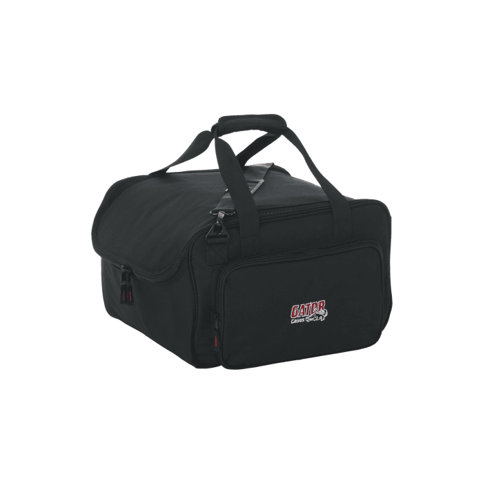 Gator Funda Reforzada para Proyector Par LED 1610 "Gator Nylon" - 44x11x50cm