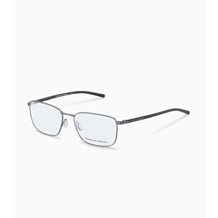 Montura de Gafas Hombre Porsche P8368-D Gris Ø 53 mm