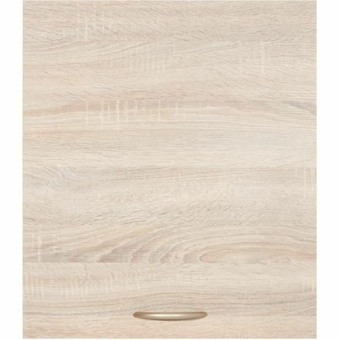 Junona JUNONAMH1P40CH Mueble Alto de 40 cm con 1 Puerta en Roble Sonoma 1 Junona JUNONAMH1P40CH Mueble Alto de 40 cm con 1 Puerta en Roble Sonoma 1
