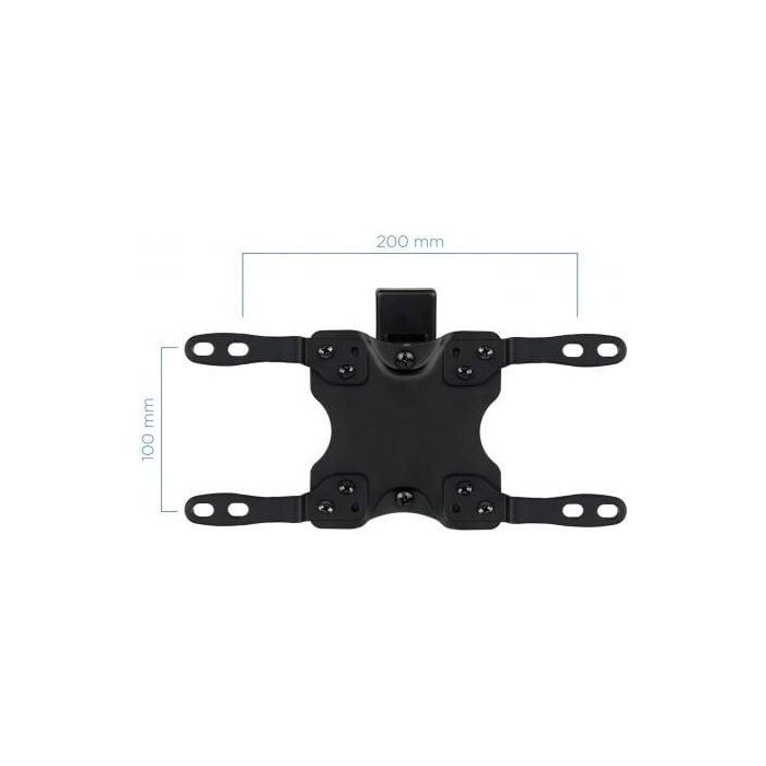 Soporte de Pared Orientable / Inclinable TooQ LP2142TNL-B para TV de 13-42"/ hasta 20kg 3 Soporte de Pared Orientable / Inclinable TooQ LP2142TNL-B para TV de 13-42"/ hasta 20kg 3