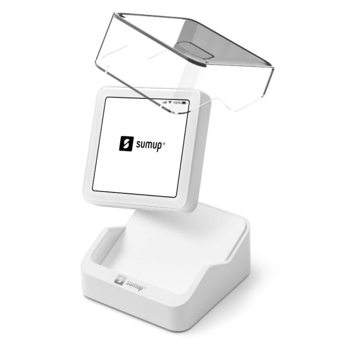 Sumup Solo+Cradle Retail Iberia 1 Sumup Solo+Cradle Retail Iberia 1