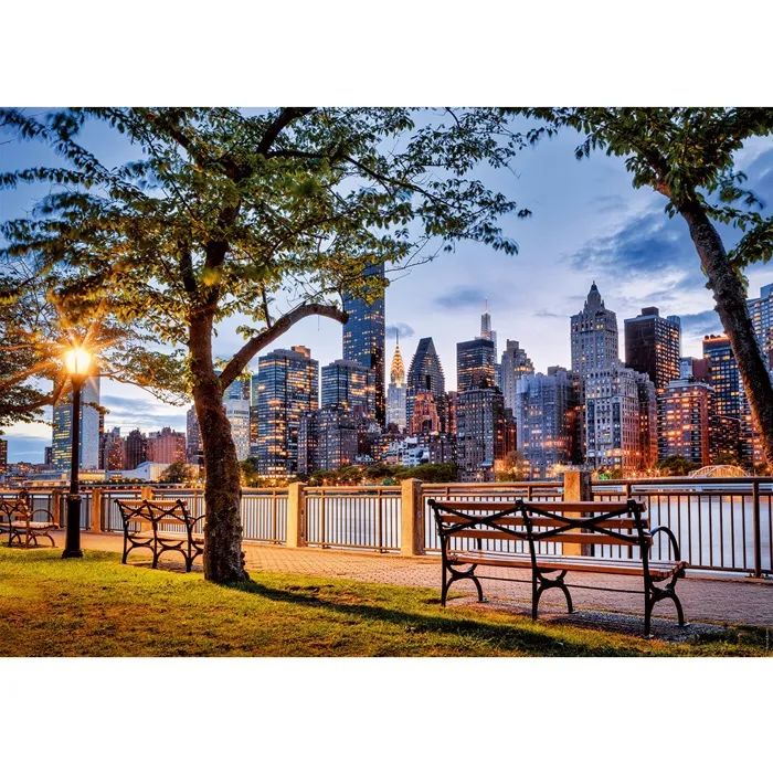 Nathan Jeux Rompecabezas 1000 Piezas NAT1738260561300 1