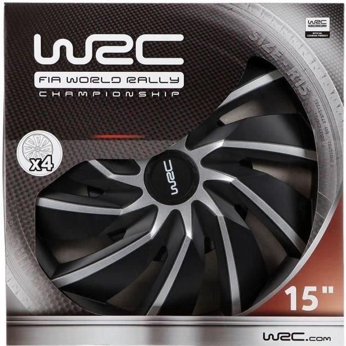 WRC 4 Enjo Bi-colo 15 TURBO WRC 4 Enjo Bi-colo 15 TURBO