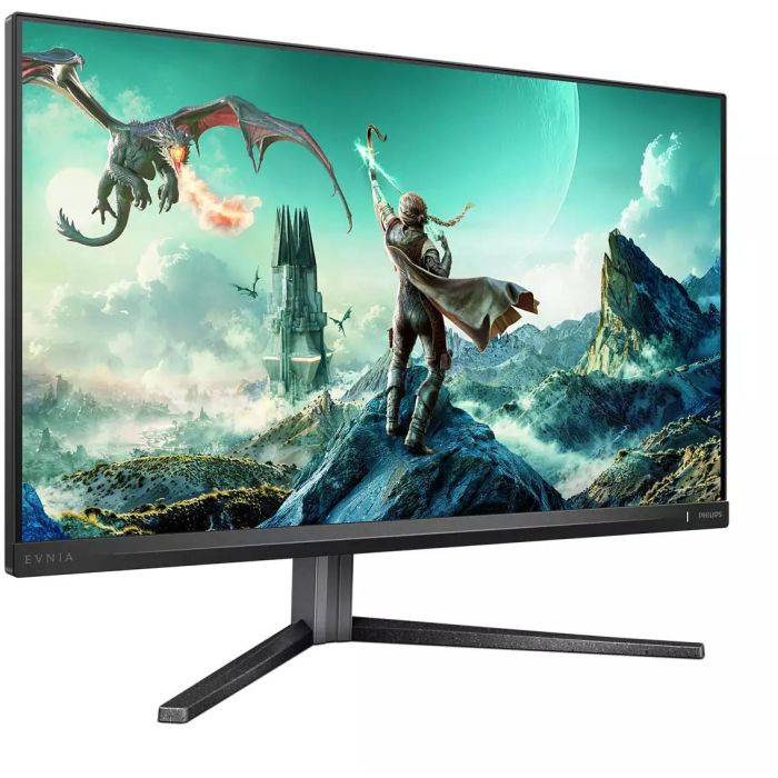 Philips 27M2N3800A/00 Monitor 27" 4K IPS 1ms 160Hz HDR400 HDMI 2.1 AdaptiveSync 9