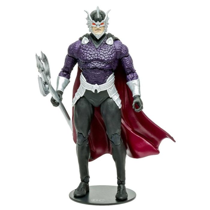 Figura Mcfarlane Toys Dc Comics Multiverse