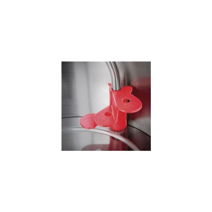 Russell Hobbs 24990-70 Hervidor Compacto 1.1L con Boquilla de Vertido Perfecto y Ebullición Rápida 6