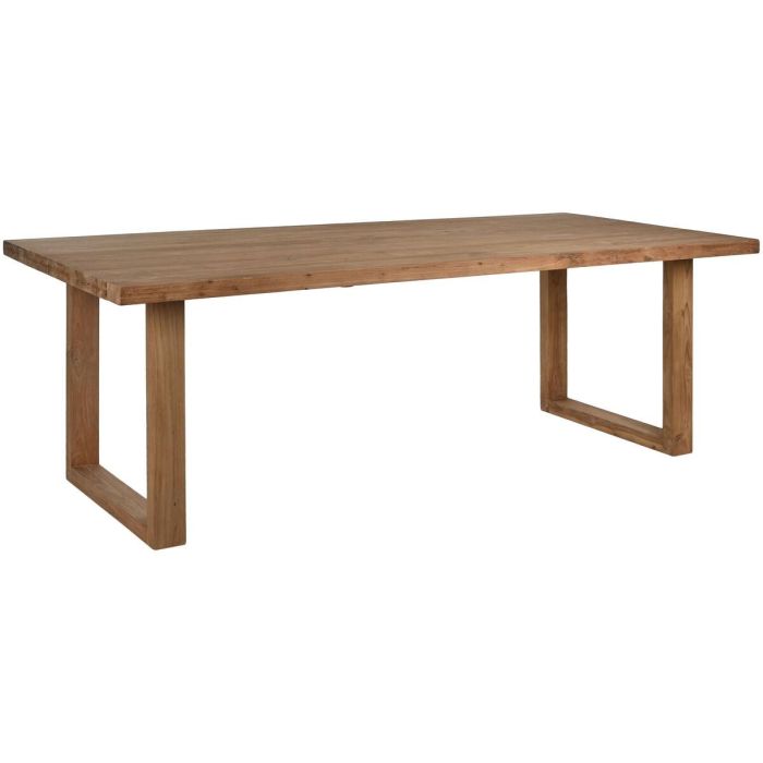 Mesa Comedor Balines DKD Home Decor 101 x 76 x 220 cm