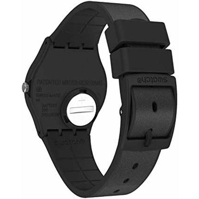 Reloj Hombre Swatch LICO-GUM (Ø 34 mm) 3