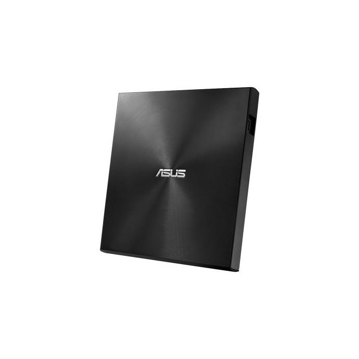 ASUS ZenDrive U9M unidad de disco óptico Negro DVD±RW 2 ASUS ZenDrive U9M unidad de disco óptico Negro DVD±RW 2