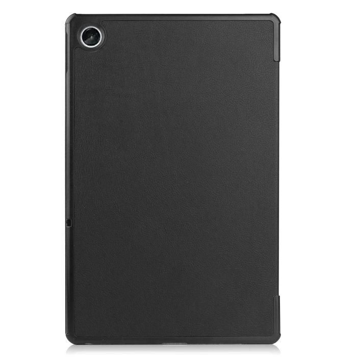 eSTUFF Funda Folio HOUSTON para Lenovo Tab M10 Plus 3ra Generación - Negra 3