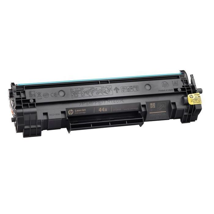HP 44A Black Original LaserJet Toner Cartridge 6