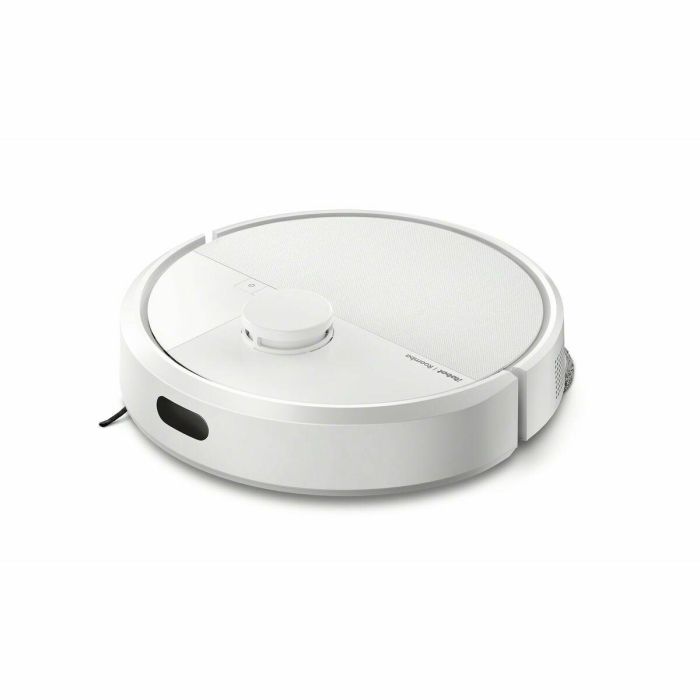 iRobot IRO5061042262905 Roomba Plus 405 Combo Robot AutoWash Base multifunción Lava y seca LiDAR Clearview 2