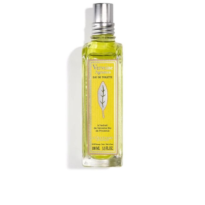L'Occitane En Provence Verbena Cítrico L'Occitane En Provence Verbena Cítrico