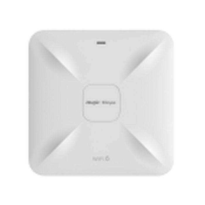 Punto de Acceso Ruijie RG-RAP2260G Blanco Punto de Acceso Ruijie RG-RAP2260G Blanco