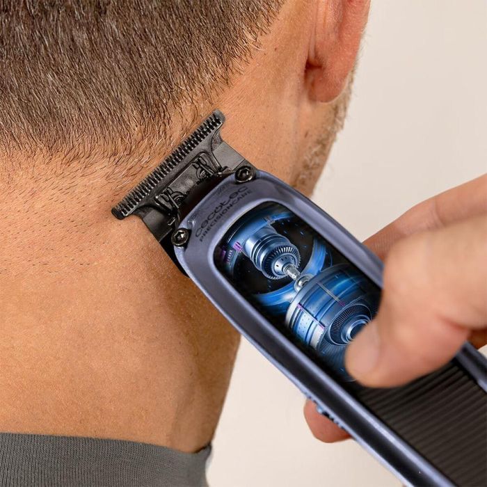 Cortapelos Cecotec Expert Diamond 1