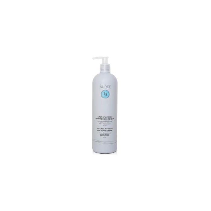 Urea 10%Crema Reparadora Intensiva 500Ml.