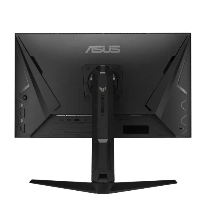 Asus VG27AQML1A Monitor Led IPS Tuf Gaming 27" WQHD 2560x1440 1ms 260Hz HDR10 G-Sync Compatible FreeSync Premium 1 Asus VG27AQML1A Monitor Led IPS Tuf Gaming 27" WQHD 2560x1440 1ms 260Hz HDR10 G-Sync Compatible FreeSync Premium 1