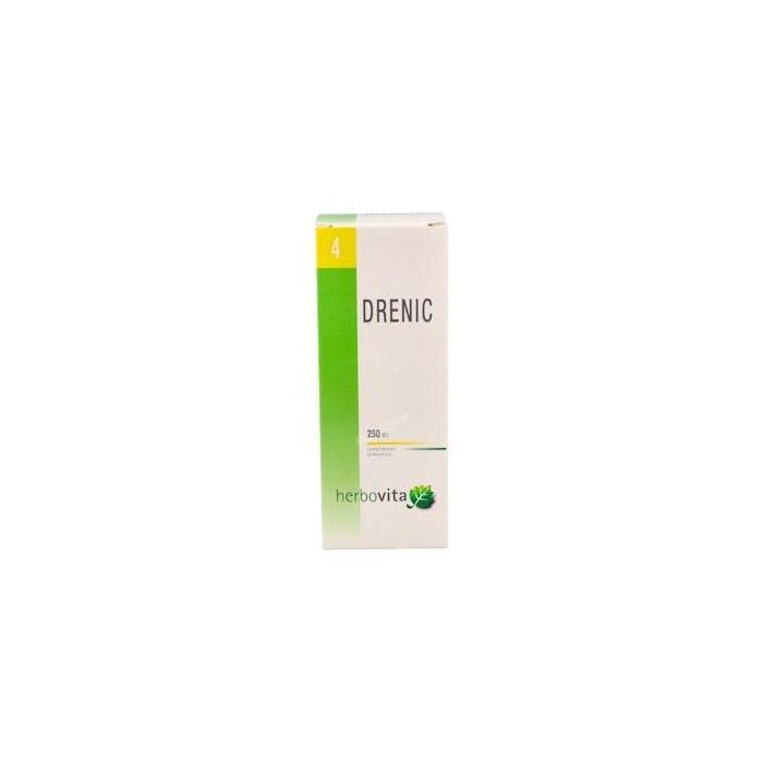 Drenic