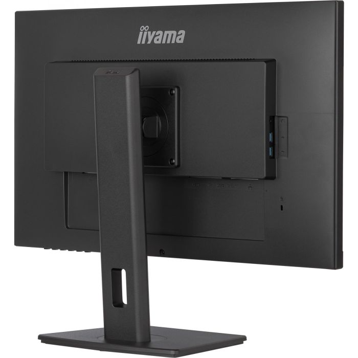 iiyama XUB2792HSC-B5 Monitor 27" Full HD IPS (1920x1080) 4ms HDMI DisplayPort USB-C VESA Altavoces Negro 10