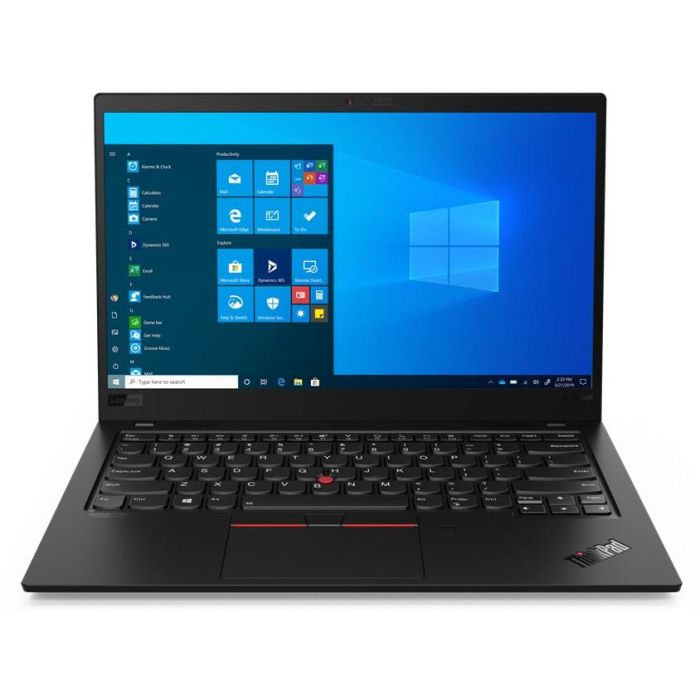 N14 T1A LENOVO X1CG8 I7-10610U 2