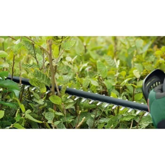 Cortasetos inalámbrico UniversalHedge Cut 18-55 con 2 baterías Bosch 3 Cortasetos inalámbrico UniversalHedge Cut 18-55 con 2 baterías Bosch 3