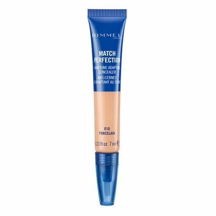 Antiojeras Match Perfection Rimmel London 0 Antiojeras Match Perfection Rimmel London 0