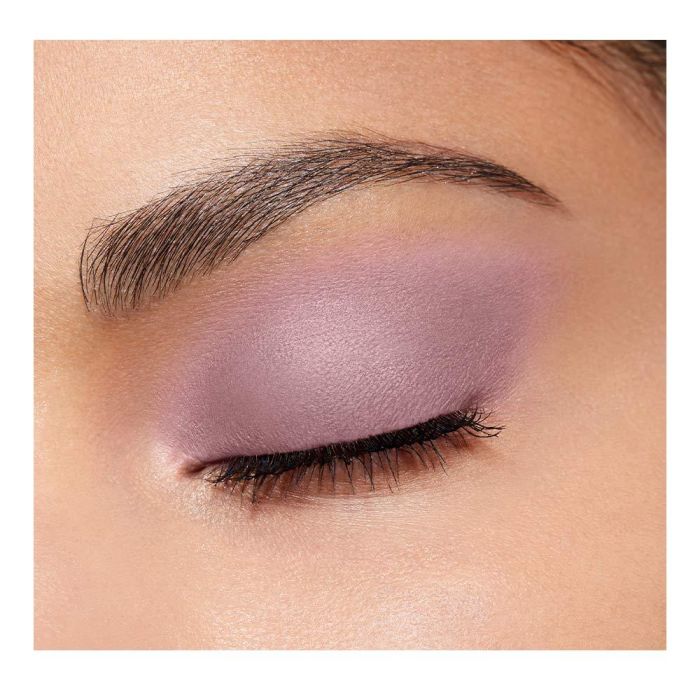 Bourjois Sombra de Ojos LITTLE ROUND pot eyeshadow #16-mauve la la! Bourjois Sombra de Ojos LITTLE ROUND pot eyeshadow #16-mauve la la!