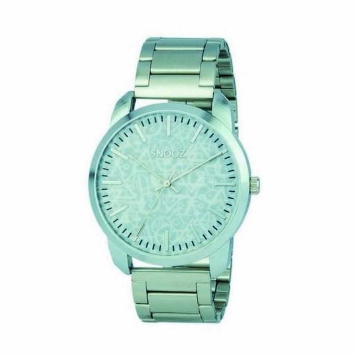 Reloj Unisex Snooz Saa0043-63 (Ø 44 mm) Reloj Unisex Snooz Saa0043-63 (Ø 44 mm)