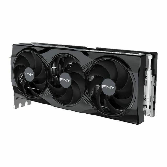 PNY GeForce RTX 5090 32 GB Overclockeada con Triple ventilador (1736642320781) 2