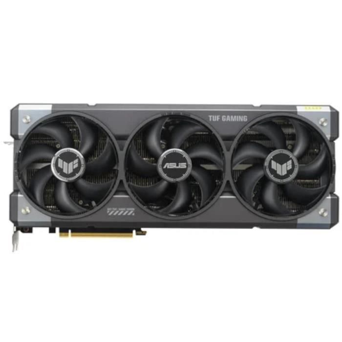 Tarjeta Gráfica Asus TUF Gaming GeForce RTX 5090/ 32GB GDDR7 1 Tarjeta Gráfica Asus TUF Gaming GeForce RTX 5090/ 32GB GDDR7 1