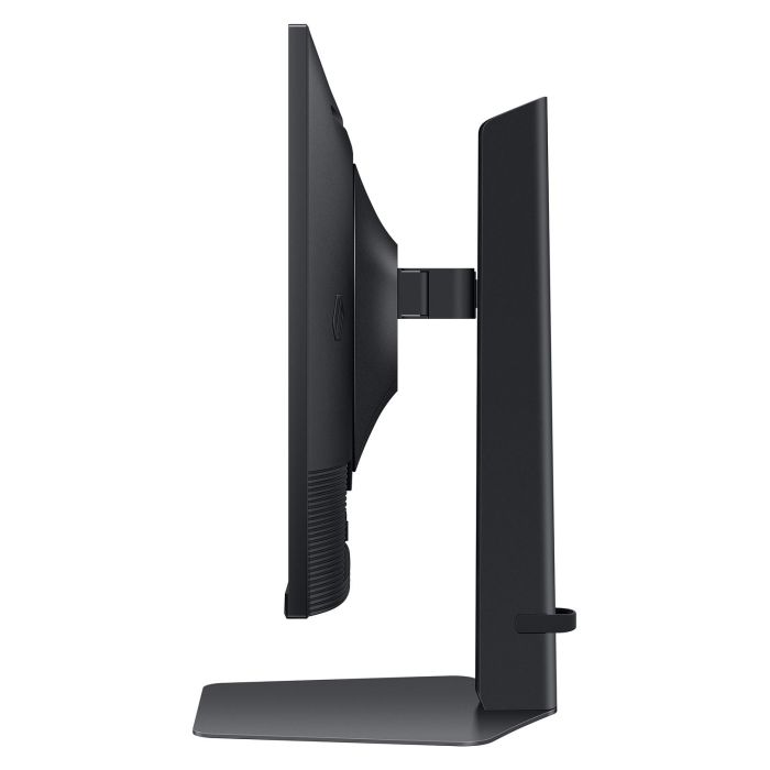 Samsung Monitor Gaming Odyssey G5 S27DG500EU 27" QHD 180Hz IPS 1ms Negro