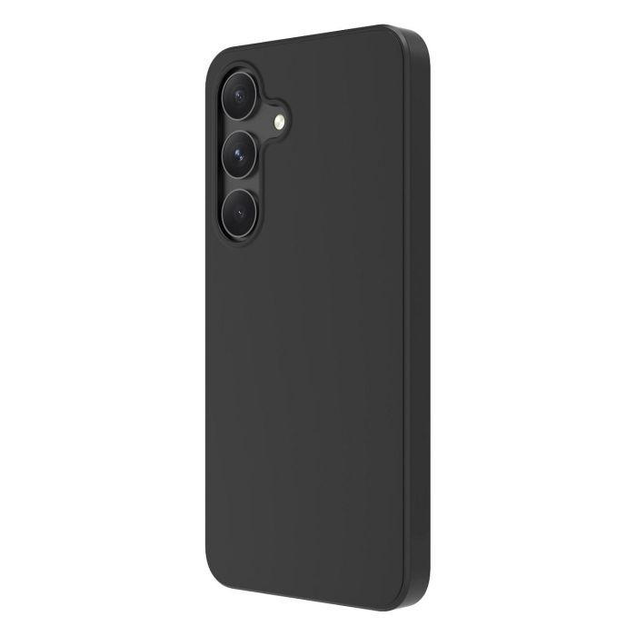 dbramante1928 Nuuk Funda trasera de plástico reciclado negro para Samsung Galaxy S23 FE - Bulk 2 dbramante1928 Nuuk Funda trasera de plástico reciclado negro para Samsung Galaxy S23 FE - Bulk 2