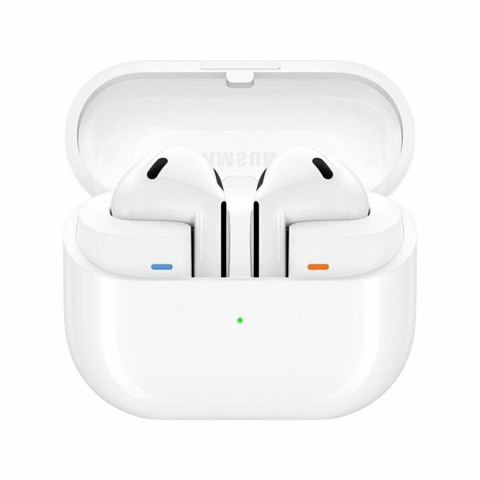 Auriculares Inalámbricos con Estuche de Carga Samsung SM-R530NZWAPHE Blanco 0 Auriculares Inalámbricos con Estuche de Carga Samsung SM-R530NZWAPHE Blanco 0