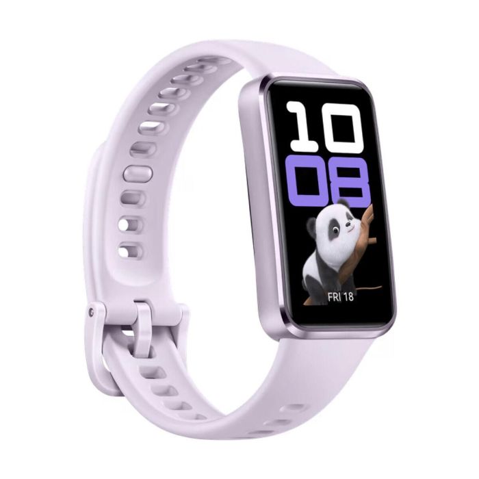 Pulsera de Actividad Huawei 55020ELN 1,47" Púrpura 3 Pulsera de Actividad Huawei 55020ELN 1,47" Púrpura 3