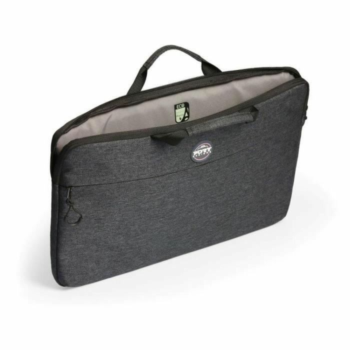 Maletín para Portátil Port Designs Belize II Ergoview Gris 16" 19 Maletín para Portátil Port Designs Belize II Ergoview Gris 16" 19