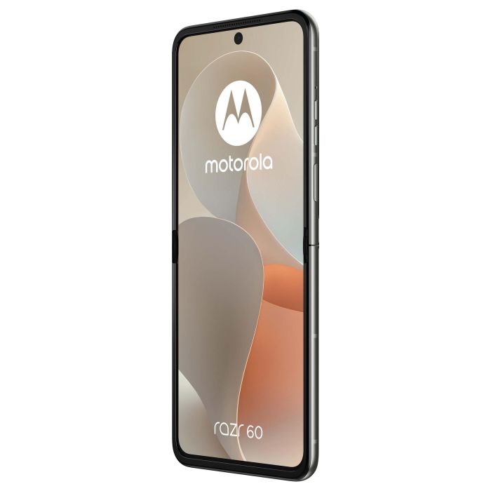 Motorola Razr 60 5G Dual Sim 8GB RAM 256GB Almacenamiento Lightest Sky 15