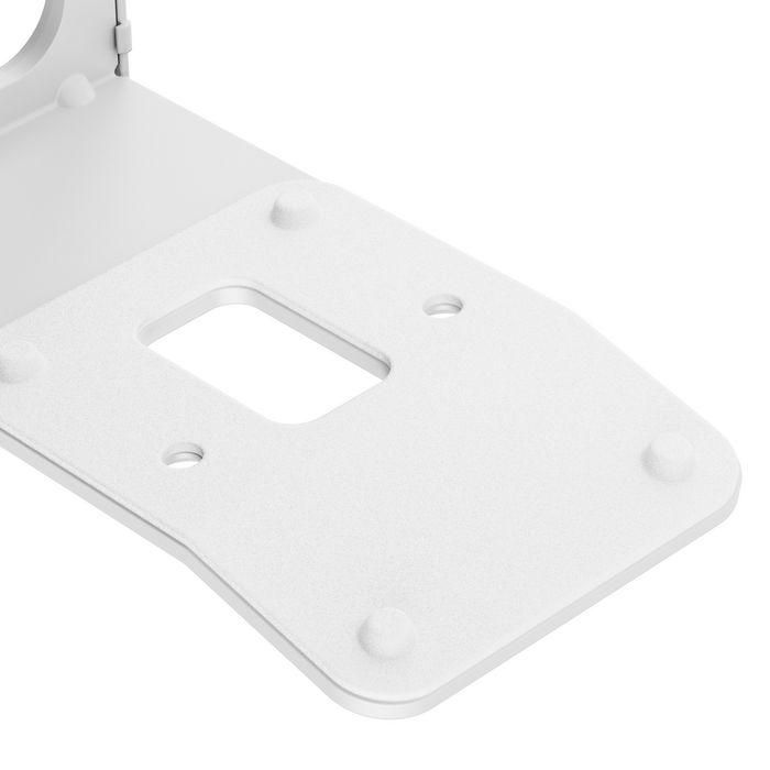 Vivolink Speaker wall mount for Sonos ERA 300 with swivel. White. 4 Vivolink Speaker wall mount for Sonos ERA 300 with swivel. White. 4