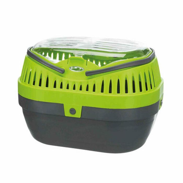 Transportín Trixie Plástico 30 × 21 × 23 CM 5