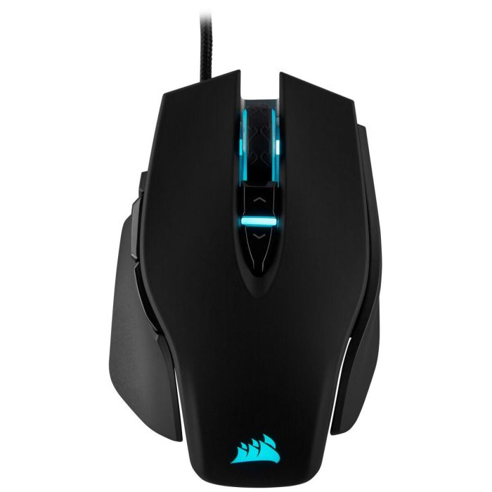 CORSAIR - M65 RGB ELITE Gaming Mouse (CH-9309011-EU) CORSAIR - M65 RGB ELITE Gaming Mouse (CH-9309011-EU)