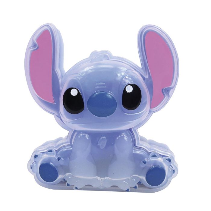 Lexibook Figura Stitch 3D Contenedor con Slime 9x5x10 cm +3 años 1 Lexibook Figura Stitch 3D Contenedor con Slime 9x5x10 cm +3 años 1
