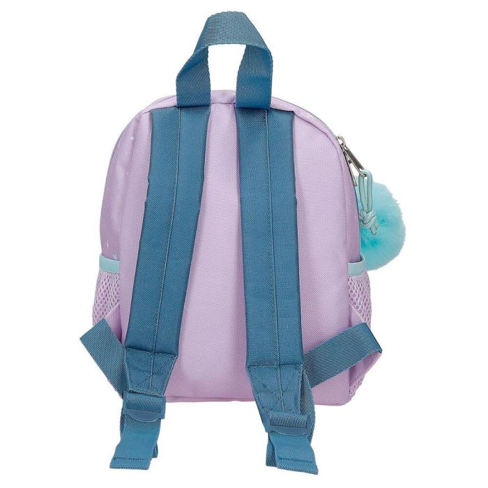 Mochila Lovely Stitch Disney 24cm 2 Mochila Lovely Stitch Disney 24cm 2