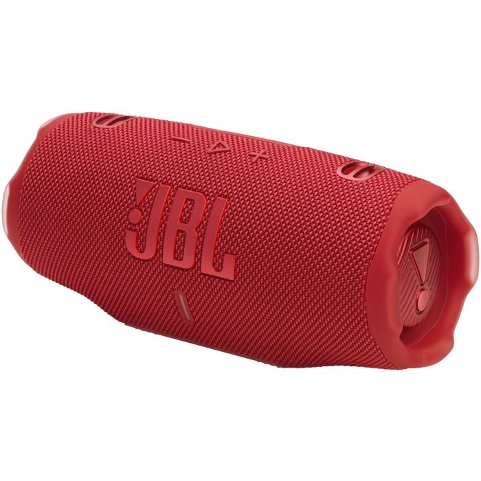 JBL Charge 6 Altavoz Portátil Inalámbrico Bluetooth Rojo 45W 0 JBL Charge 6 Altavoz Portátil Inalámbrico Bluetooth Rojo 45W 0