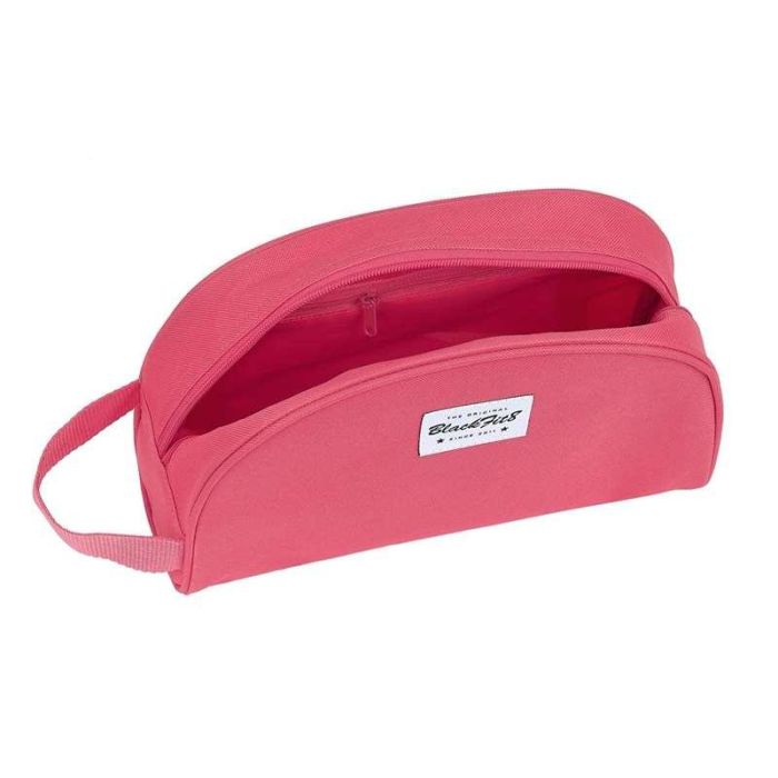 Neceser Escolar BlackFit8 M332 Rosa 28 x 18 x 10 cm 4 Neceser Escolar BlackFit8 M332 Rosa 28 x 18 x 10 cm 4