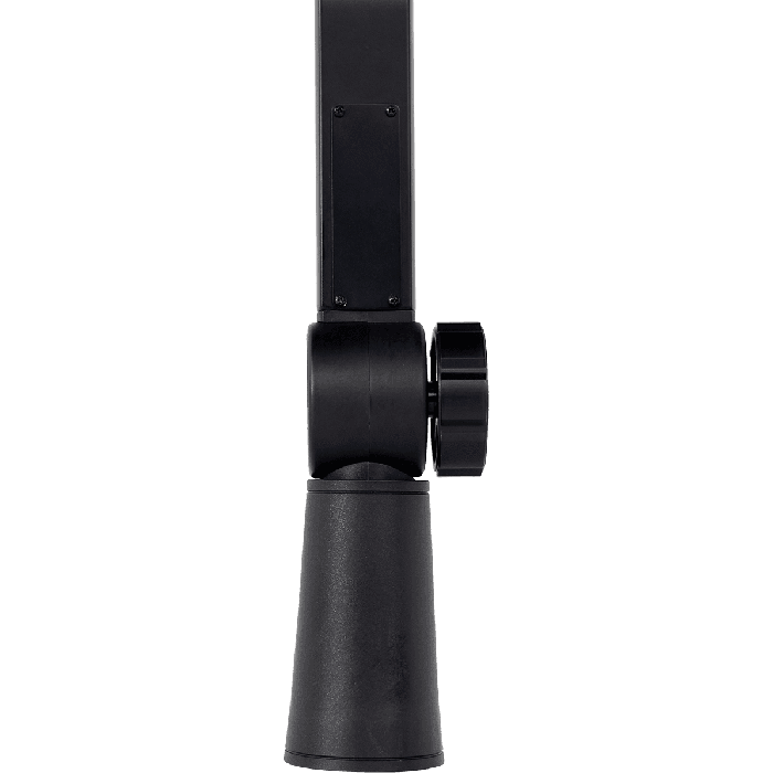 SBG Soporte de Micrófono Articulado con Pinza para Broadcast, Podcast y Streaming, Hasta 940mm Extensión, Carga 2kg 5