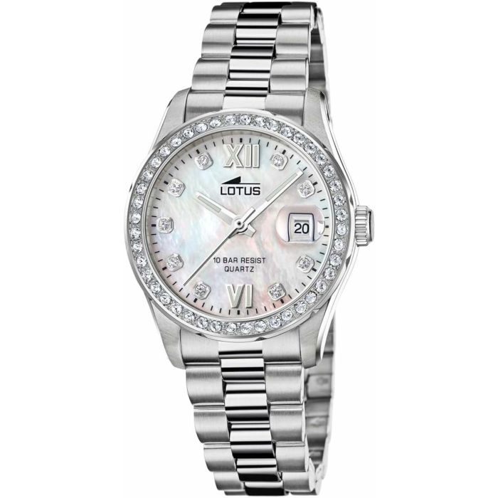 Reloj Mujer Lotus 18933/1 Reloj Mujer Lotus 18933/1