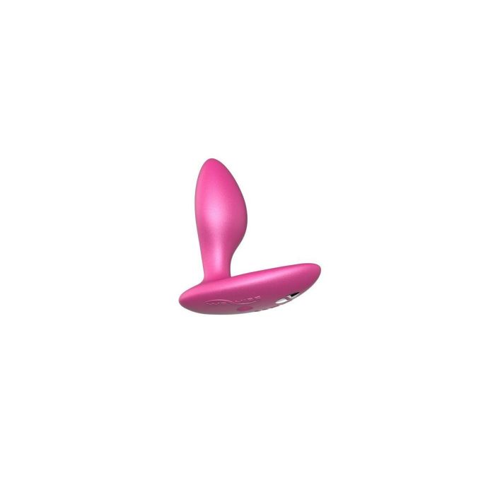 Masajeador de Próstata We-Vibe Rosa 10