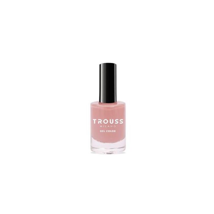 TROUSS Esmalte de Uñas Gel Candy Pink
