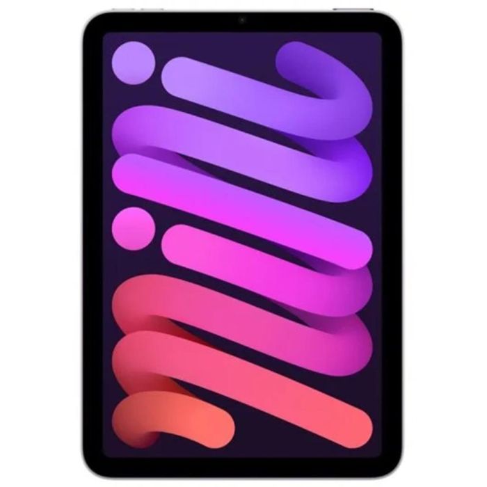Apple iPad Mini 8.3 Pulgadas 128 GB Wifi - Pantalla Liquid Retina, Chip A17 Pro, Compatible con Apple Pencil 1 Apple iPad Mini 8.3 Pulgadas 128 GB Wifi - Pantalla Liquid Retina, Chip A17 Pro, Compatible con Apple Pencil 1