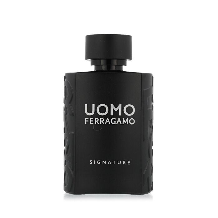 Perfume Hombre Ferragamo Uomo Signature EDP 100 ml