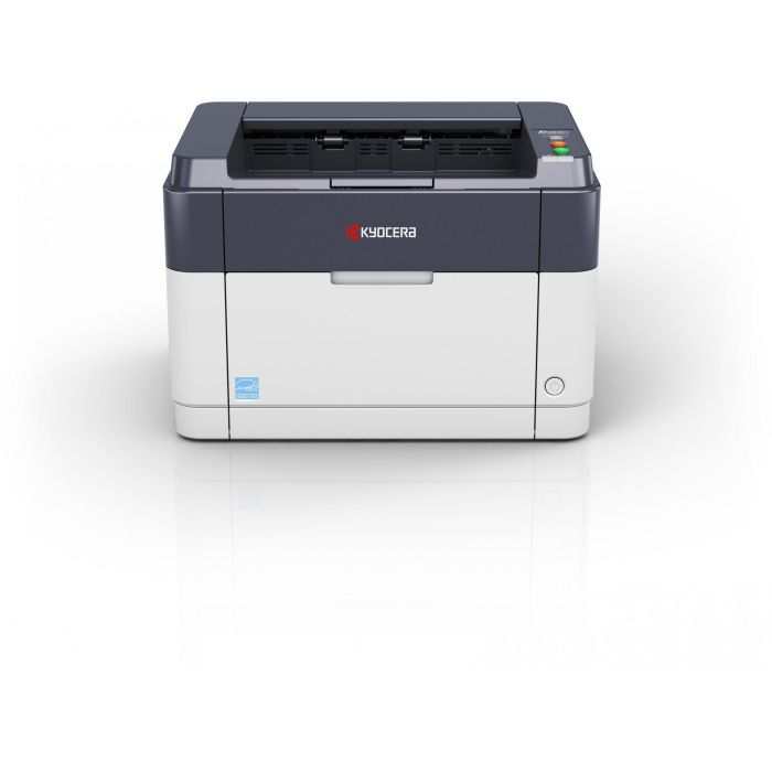 Kyocera FS-1061DN Impresora Láser Monocromo A4 25 ppm Dúplex LAN 1800x600 DPI 250 Hojas 0 Kyocera FS-1061DN Impresora Láser Monocromo A4 25 ppm Dúplex LAN 1800x600 DPI 250 Hojas 0